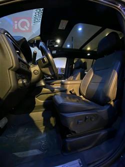 شيفروليه سوبربان